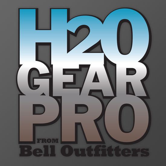 H2O Pro Gear