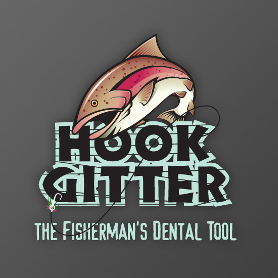 Hook Gitter