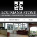 Louisiana Stone